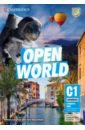 Open World Advanced. Student's Book without Answers with Cambridge One Digital Pack - Cosgrove Anthony, Wijayatilake Claire