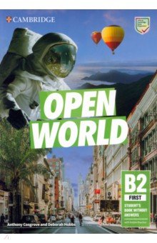Open World First. Student s Book without Answers with Online Practice