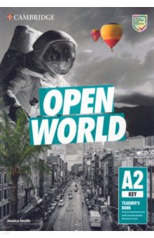 Open World Key. Teacher s Book with Downloadable Resource Pack