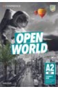 Smith Jessica Open World Key. Teacher's Book with Downloadable Resource Pack