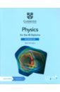 Farrington Mark Physics for the IB Diploma. Workbook with Digital Access tsokos k a physics for the ib diploma coursebook with digital access