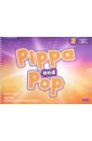 Pippa and Pop. Level 2. Teacher`s Book with Digital Pack