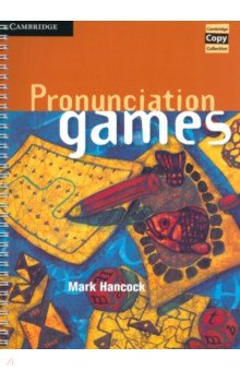 Pronunciation Games Cambridge
