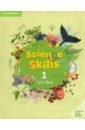 churchill jocelyne science skills level 5 pupil s book Science Skills. Level 1. Pupil's Book