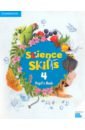 Science Skills. Level 4. Pupil's Book