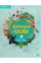 Churchill Jocelyne Science Skills. Level 6. Pupil's Book