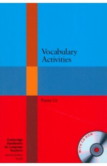 Vocabulary Activities with CD-ROM Cambridge