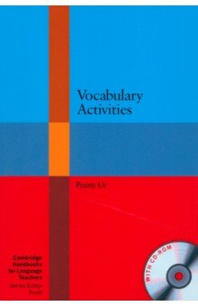 

Vocabulary Activities with CD-ROM