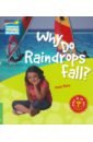 Rees Peter Why Do Raindrops Fall? Level 3. Factbook rees peter why do crocodiles snap level 3 factbook