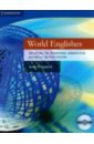Kirkpatrick Andy World Englishes +AudioCD. Implications for International Communication and English Language Teaching dream theater a view from the top of the world 2lp cd конверты внутренние coex для грампластинок 12 25шт набор