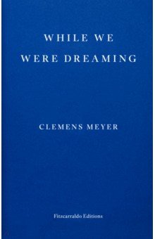 While We Were Dreaming Fitzcarraldo Editions