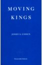 Cohen Joshua Moving Kings cohen joshua book of numbers