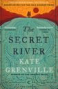 Grenville Kate The Secret River linda chapman the secret garden the story of the movie