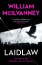 McIlvanney William Laidlaw