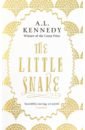 Kennedy A. L. The Little Snake mahajan karan the association of small bombs