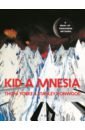 Donwood Stanley, Yorke Thom Kid A Mnesia. A Book of Radiohead Artwork radiohead radiohead kid a mnesia half speed 3 lp