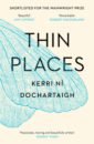 ni Dochartaigh Kerri Thin Places eco homes in unusual places living in nature