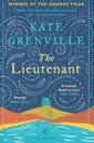 grenville k the lieutenant Grenville Kate The Lieutenant