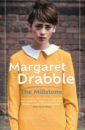 drabble margaret the pure gold baby Drabble Margaret The Millstone