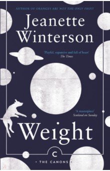 Winterson Jeanette - Weight
