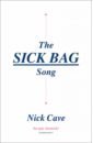 Cave Nick The Sick Bag Song universal music megadeth the sick the dying and the dead 2lp
