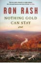 Rash Ron Nothing Gold Can Stay