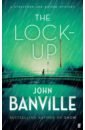 Banville John The Lock-Up taking back sunday vinyl