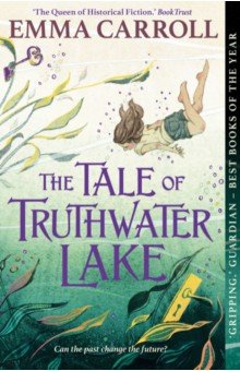

The Tale of Truthwater Lake