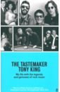 King Tony The Tastemaker ключ г образный torx т50h с отверстием king tony 116350r