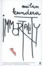 Kundera Milan Immortality kundera milan the festival of insignificance