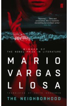 Llosa Mario Vargas - The Neighborhood