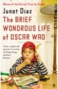Diaz Junot The Brief Wondrous Life of Oscar Wao