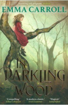 

In Darkling Wood