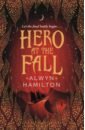 Hamilton Alwyn Hero at the Fall brett p the desert prince
