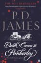 James P. D. Death Comes to Pemberley james p d death comes to pemberley