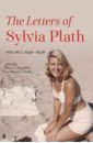 Plath Sylvia Letters of Sylvia Plath. Volume I. 1940-1956 plath sylvia the bell jar