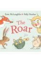 McLaughlin Eoin The Roar the rabbit and the tortoise