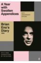 Eno Brian A Year with Swollen Appendices. Brian Eno’s Diary mr paper 5 designs fell beautiful series diary diy written in minimalist washi tape decoration label craft mask easy to tear