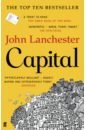 Lanchester John Capital london postcards