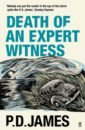 James P. D. Death of an Expert Witness mukherjee a death in the east