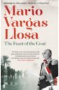 Llosa Mario Vargas The Feast of the Goat llosa mario vargas la casa verde