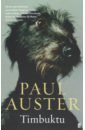 auster paul oracle night Auster Paul Timbuktu