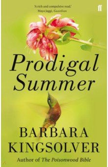 Kingsolver Barbara - Prodigal Summer