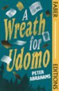 Abrahams Peter A Wreath for Udomo