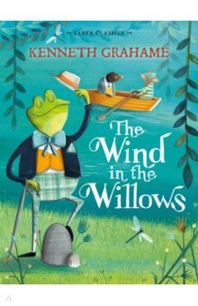 

The Wind in the Willows