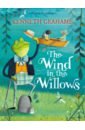 Grahame Kenneth The Wind in the Willows flannery tim a warning from the golden toad