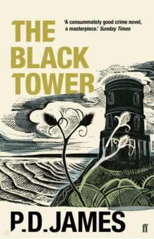 The Black Tower Faber and Faber