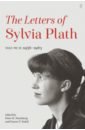 Plath Sylvia Letters of Sylvia Plath. Volume II. 1956-1963