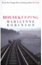 Robinson Marilynne Housekeeping murray s orphans of the tide