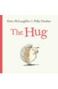 цена McLaughlin Eoin The Hug